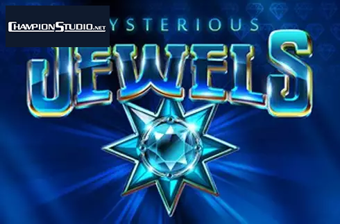 Mysterious Jewels